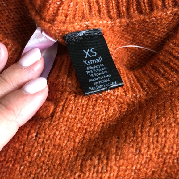 Sweater - Picture 2 of 3